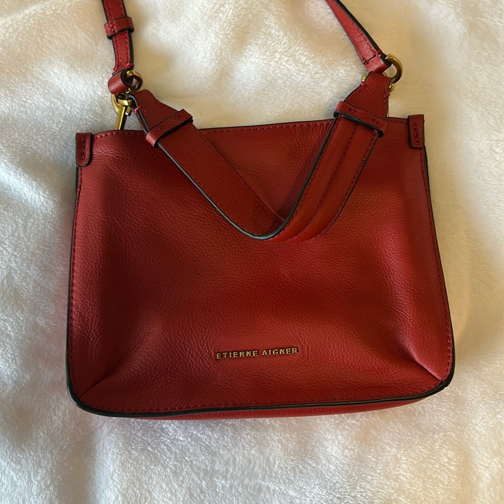 Genuine Etienne Aigner purse